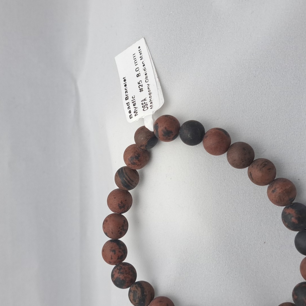 Mystic Beaded Bracelet (8)